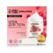 Pico Mico Moisturizing body cream raspberry souffle 250 ml - Buy Online on GoSupps.com