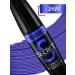 LUXVISAGE Eyelash mascara is a blue volume and length secret - Buy Online on GoSupps.com