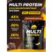 Prime Kraft Protein multicomponent chocolate 900 grams