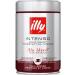 illy Ground coffee dark frying Intenso Bank 250 g - Buy Online on GoSupps.com