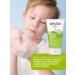 WELEDA Children's shampoo-gel hair and body "Lime" 150 ml - Buy Online on GoSupps.com