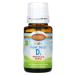 Carlson Kids Super Daily D3 400 IU 10.3 ml - Buy Online on GoSupps.com
