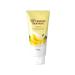 WELCOS Strengthening hair balm with a banana aroma
