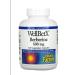 Natural Factors Wellbetx weight loss tablets Berberine 500 mg - Buy Online on GoSupps.com