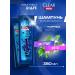 clear Shampoo against the dandruff ICY OCEAN 2x380 ml