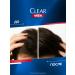 clear Shampoo against the dandruff ICY OCEAN 2x380 ml - Buy Online on GoSupps.com