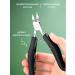 GLOBE Pigitan nippers for an ingrown nail - Buy Online on GoSupps.com