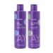 Concept Balm as ash blond and silver shampoo 600ml