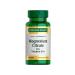 Nature's Bounty Magnesium Citrate with vitamin B6 60 pcs