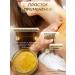 Vabna Body scrub Anti -cellulite citrus explosion - Buy Online on GoSupps.com
