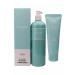 VALMONA Moisturizing hair air conditioner Blue Clinic Nutrew 480 - Buy Online on GoSupps.com