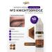 Hanafy Pigment for eyebrow permanent No. 3 Knightsbridge 10 ml