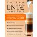 ENTE Coffee coffee creamy karamel 200 g 100% arabica - Buy Online on GoSupps.com