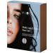 MIXIT Set for eye makeup and cleansing the skin of the face 5 pcs. 1