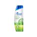 Head & Shoulders Shampoo against dandruff 300ml-1 ppl