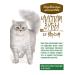 Country delicacies A treat of a pillow with a cream of salmon for cats 30g 10 pcs - Buy Online on GoSupps.com