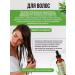 Mielle Hair growth with rosemary and mint - Buy Online on GoSupps.com