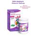 Evalar Baby Mishka formula 3pcs 30