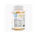 Maxler Omega 3-6-9 Gammis 60 pcs Zhevyf 3 g ensin - Buy Online on GoSupps.com