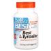 DOCTOR BEST L-tyrosin capsule weighing 120 pcs. 620 mg -1 units