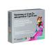 VITAMIR A-zink complex for children 36 table. 920 mg - Buy Online on GoSupps.com
