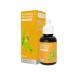 no brand Vitamin C Children's 20 ml eclab with pipe lid