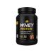 Prime Kraft Whey with the taste of strawberries-Banan 900 GR Bank-1pc