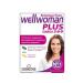 Velwoman Plus N28 table. 1078 mg + 28 caps. 671 mg