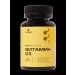 LetoFarm Vitamin D3 N180 caps 0.37g Bank Choerkarm-1pc - Buy Online on GoSupps.com