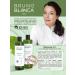 Bruno Blanca Moisturizing shampoo and hair balm