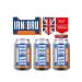 irn bru Shipped Iron Brida without Sugar 330 ml