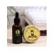 "Male set for the beard Pro" - Buy Online on GoSupps.com