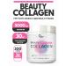 Optimum System Collagen beauty female with cherry taste 200 g