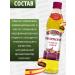 BORGES Olive oil for frying with garlic Essences 6*500ml - Buy Online on GoSupps.com