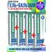 Twins Tech 911 with chondroitin gel-balsam for body 4 packages