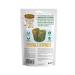 Country delicacies Brush your teeth for dogs 100 g - Buy Online on GoSupps.com