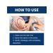 Ximonth joint spray from joint pain - Buy Online on GoSupps.com
