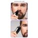 Kitfort Electric blower and trimmer for the face and nose