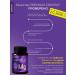 LIVES Magnesium Helat complex B6 280 mg 120 capsules dietary supple - Buy Online on GoSupps.com