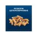 Barilla Macarone products Fusilli whole grain 450 g - Buy Online on GoSupps.com
