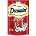 DREAMIES Cotton with cats of a pillow with a turkey 6x60g - Buy Online on GoSupps.com