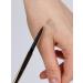 Ninelle Eyebrow pencil brown automatic Filo tone 652 - Buy Online on GoSupps.com