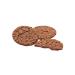 Enjoyment Coathean cookies with cocoa 2.5 kg - Buy Online on GoSupps.com