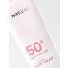 Nextbeau Sunscreen with collagen from the rays of SPF 50+ 55 ml - Buy Online on GoSupps.com