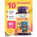 NAVIGO POWER Multivitamins for children chewing vitamins