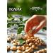 Eastern Energy of Nuts Cashew raw 1000g - Buy Online on GoSupps.com