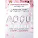 AOGU Fatty hair shampoo cleansing and giving volume - Buy Online on GoSupps.com