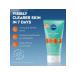 Nivea Derma Skin Clear Facial Facial Scrub 150 ml - Buy Online on GoSupps.com
