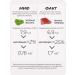 MAMI Health for You Globifer forte No. 40 Two -component iron - Buy Online on GoSupps.com