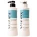 KeraSys Shampoo 400 ml 400 ml air conditioning for dry and brittle hair - Buy Online on GoSupps.com
